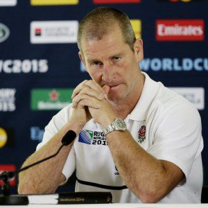 Rugby, Inghilterra: si dimette il ct Lancaster dopo il flop ai Mondiali