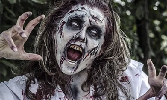 Arriva Walking Dead, a Chivasso la prima nazionale del gioco degli zombie. Ma dal vivo