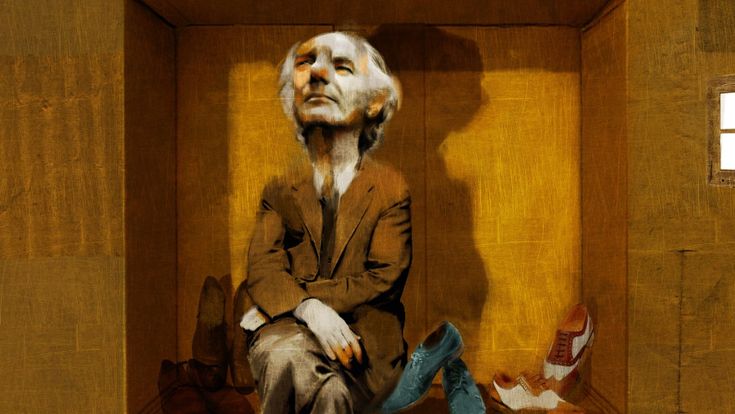 Thomas Bernhard trent'anni dopo, dall'Austria con furore
