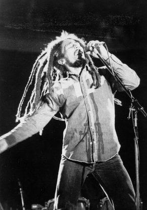35 anni fa moriva Bob Marley, il messaggero del reggae