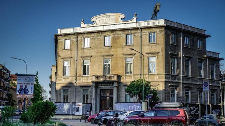 “Undici minuti a piedi”, la sfida di Cirio alla sinistra sulla nuova casa di comunità