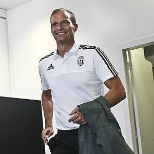 Champions, Juventus: Lemina-Asamoah a centrocampo. Pjanic in panchina