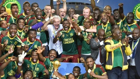 Classifica Fifa: in vetta sempre l'Argentina, Italia 15esima. Che balzo il Camerun
