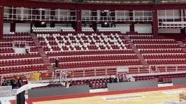 Brescia supera Trapani nella corsa alla serie B: a rischio la stagione di basket