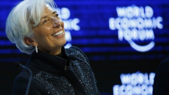 Il Fmi alza le stime sul Pil italiano