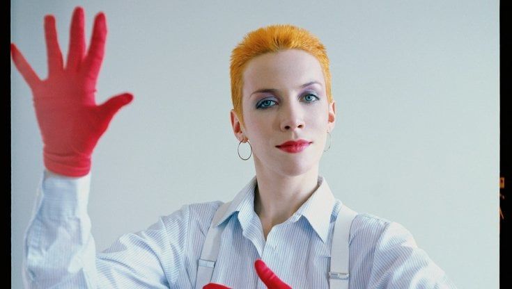 A Trieste “Io, lei, l’altra - Ritratti fotografici di donne artiste”