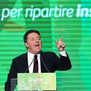 Pd, i 'pischelli' del Lingotto crescono: Millennials a quota mille