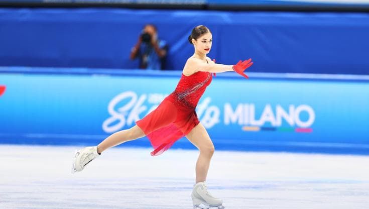 Milano Cortina 2026, quante medaglie per i russi “neutrali”?