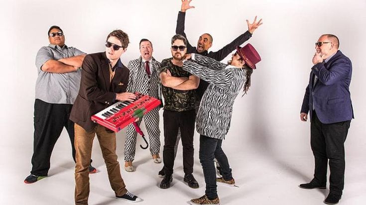 Tutta la musica dal 28 settembre al 4 ottobre: l’agenda di The Buzz