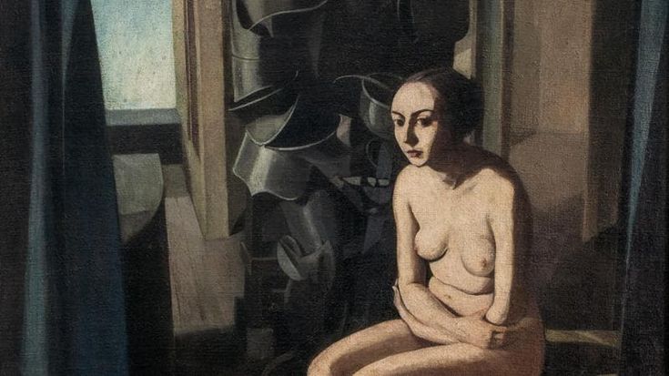 Per Casorati a Milano 100mila visitatori. La curatrice: “Da troppo tempo nessuna mostra a Torino”