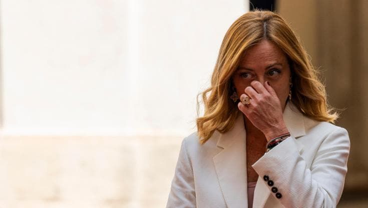 Maturità 2025: da Maria De Filippi a Giorgia Meloni, i voti dei vip all’esame