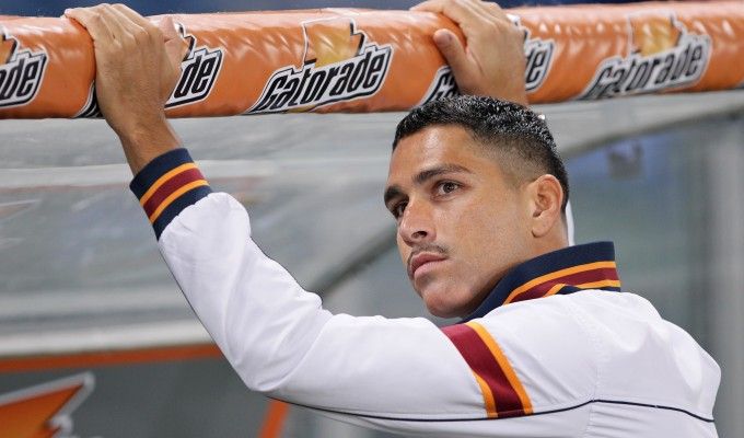 Caccia al gol, Borriello decide anche nel Fantacalcio