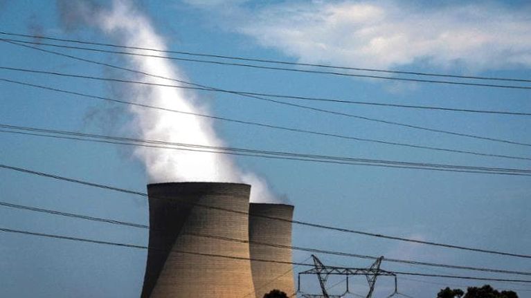 Clima: così i principali inquinatori del passato continueranno a scaldare la Terra