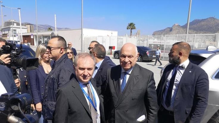 Nordio a sorpresa ammicca ai giudici: “Sono uno di voi, l’indipendenza dal governo un dogma”