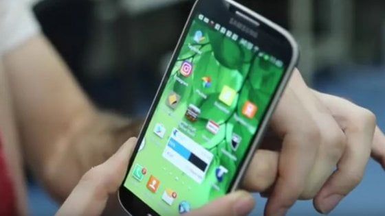Il bancomat sarà sottopelle: un chip nella mano e lasci a casa il portafogli