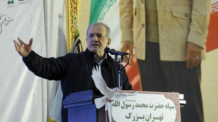 Guerra Iran, news. Pezeshkian scrive agli americani: “Conseguenze andranno oltre i nostri confini”
