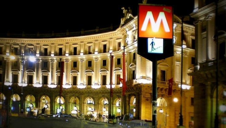 Trasporti, un miliardo di euro per salvare la mobilità di Roma