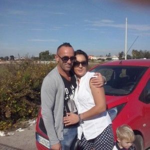 "Killer imbottiti di cocaina,<br />volevano uccidere anche il bimbo"