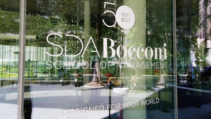 Addio Harvard & co, i migliori manager del mondo studiano a Milano e a Bologna