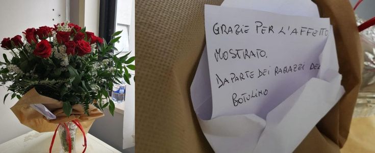 Botulino a Cefalù, rose a sanitari del "Giglio" da pazienti ricoverati 