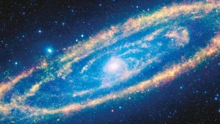 “Il cosmo in brevi lezioni”, nel libro di Amedeo Balbi le frontiere dell’astrofisica