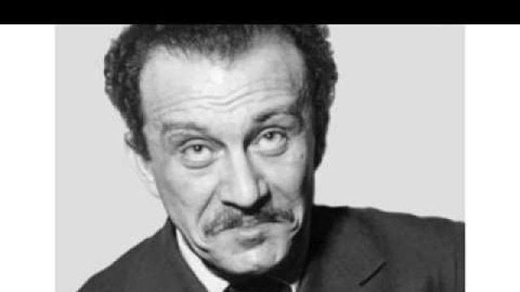 Giancarlo Fusco: a 40 anni dalla scomparsa un convegno per ricordarne la figura, sabato 14 settembre