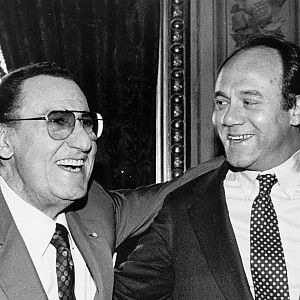 Carlo Verdone giurato a Venezia: "Quella volta che Sordi mi prese a schiaffi"