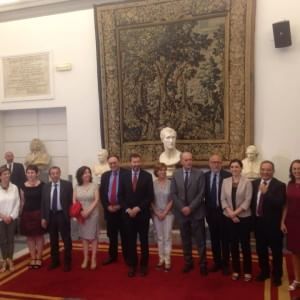Roma, la nuova giunta Marino: Causi vicesindaco, il senatore anti-No Tav Esposito, Rossi Doria e Di Liegro al Turismo