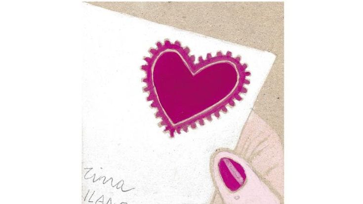 Natalia Aspesi: grazie dell’amore per i libri