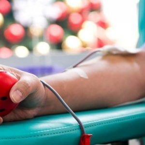  Potenza, Avis Basilicata: "Mancano le risorse, dal primo dicembre attività a rischio"