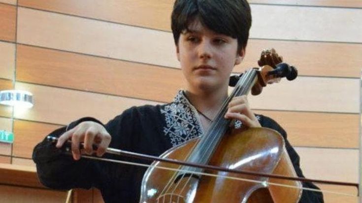 Stefan Iordachi, enfant prodige del violoncello, apre stasera i “Concerti d’autunno”. Appuntamenti ogni mercoledì fino all’11 dicembre