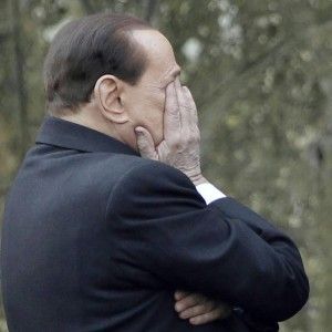 Ora Berlusconi perde tutte le tutele giudiziarie e per sei anni non pu&ograve; ricandidarsi