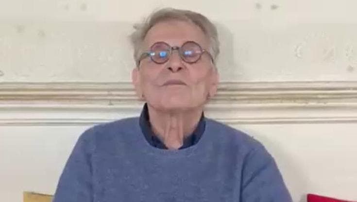 Daniel Pennac: "L'Europa che non è stata e quella che può ancora essere"