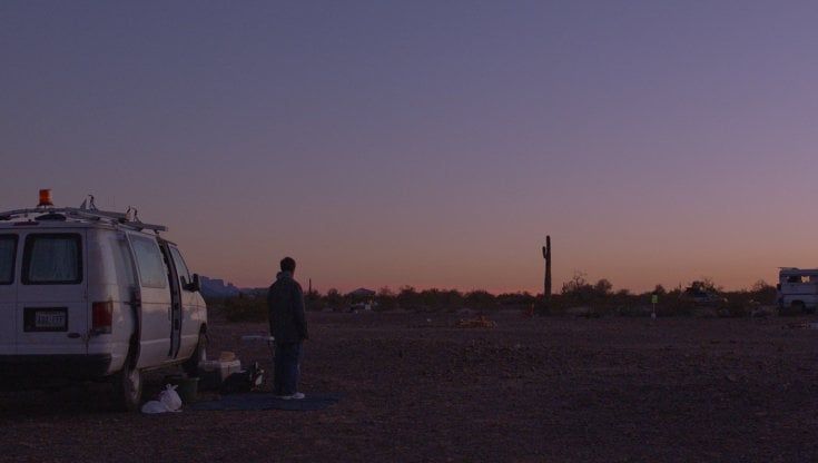 Oscar 2021, i film in gara. 'Nomadland', la casa è dove sono quelli che amiamo