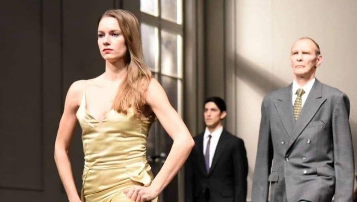 Emily Castelli: "Io, da Prizzi a Wuppertal per danzare Pina Bausch"