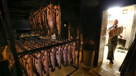 Se il cibo sfida il tempo: piccolo dizionario gastronomico
