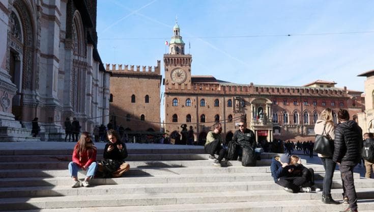“Ripenseremo il nuovo centro storico di Bologna nel segno di Cervellati”