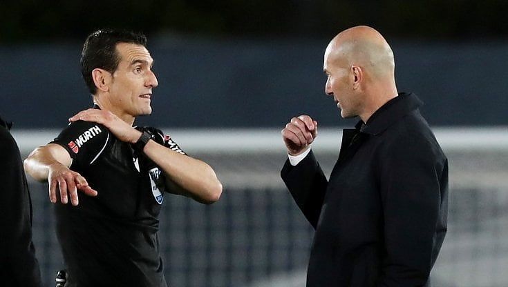 Zidane e Allegri, le ultime tentazioni di Juve e Real 