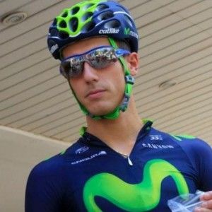 Ciclismo, Malori batte Cataldo: il tricolore nella crono &egrave; suo