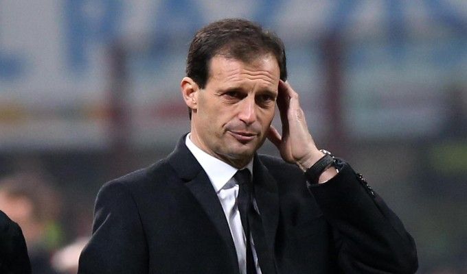 Milan, per Allegri ogni flop pesa il doppio