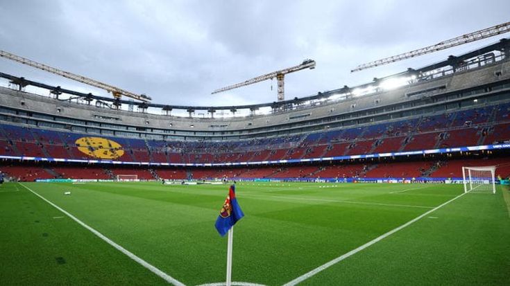 Dal Real 50.000 pagine per fare escludere il Barcellona dalla Champions: riecco il caso Negreira
