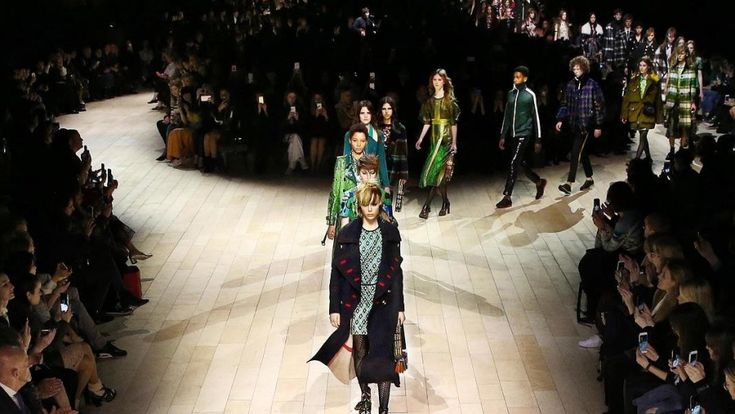 Fashion, se Greta va di moda le imprese cambiano abito 