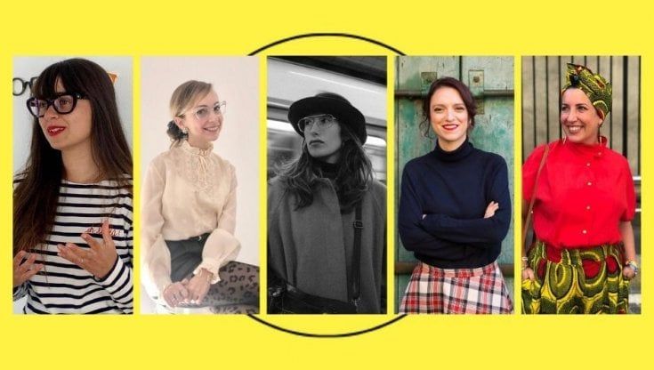 Il corso di vintage online