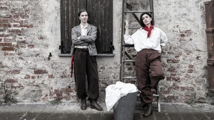 Cosa fare a Milano oggi 24 aprile: “L’Agnese va a morire” all’Elfo e Omar Pedrini al Martinitt