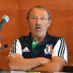 Rugby: Italia vecchia e stanca, rischia anche in Giappone