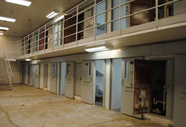 Florida, una notte in cella. Così la prigione diventa un bed and brekfast