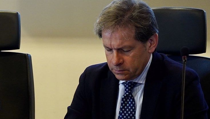 Matera, processo Sanitopoli lucana: chiesti due anni per l'ex dg della Asl Bari Montanaro