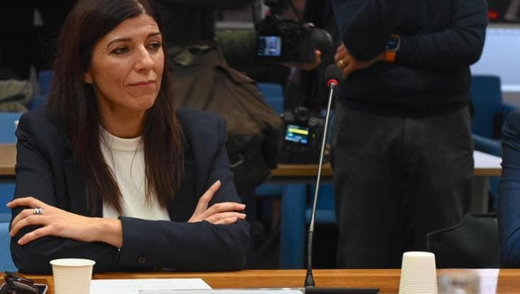 Monni: “Non mi candiderò alle prossime politiche. Salute mentale, una sfida”