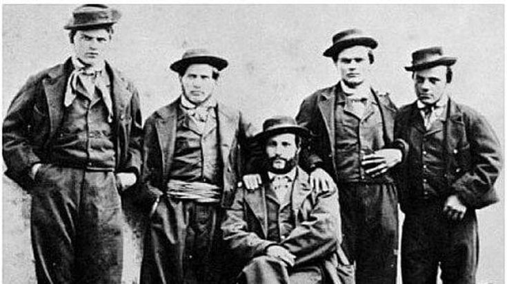 Pietro Calà Ulloa, il giudice che per primo scoprì la mafia