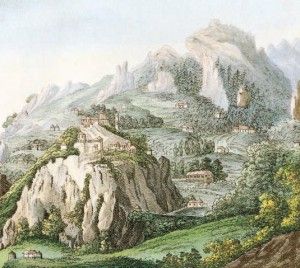 Il Monte Athos e il calendario che ha perso 13 giorni